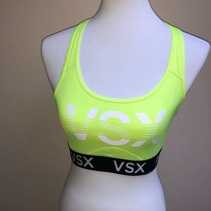 VS Sports Bra